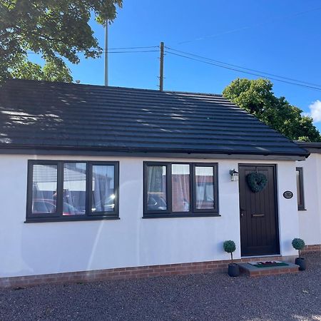 Blackberry Cottage Cardiff Exterior foto